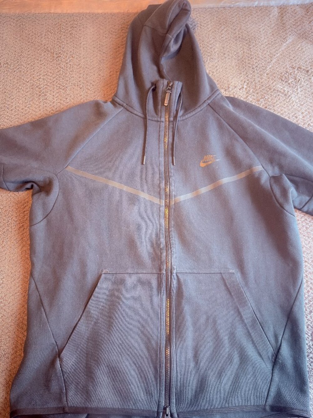 Nike Mens Sweatshirt Large